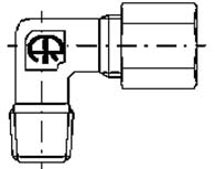 TN 94 R CODO GAS CÓNICA